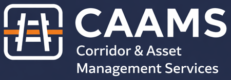 CAAMS Corridor & Asset Management Services