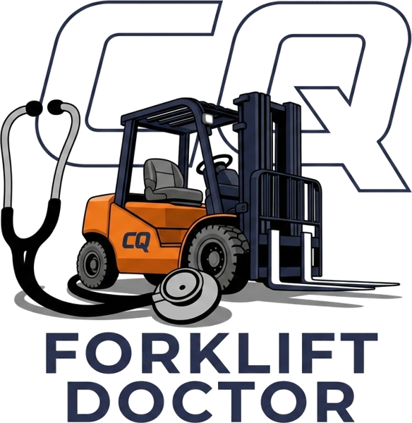 CQ Forklift Doctor